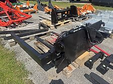 Stekro Kistendrehgerät