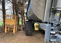 Krampe HP20 Krampe HP20