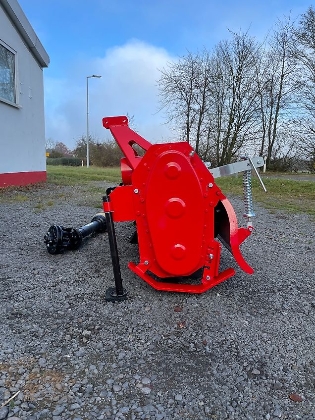 Minos Agri Bodenfräse T-SR-2100