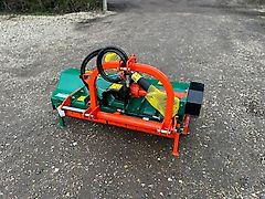 Wessex WFM145 Flail Mower