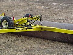 Degelman Landroller LR2036