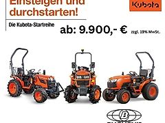 Kubota EK1-221