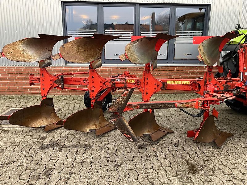 Niemeyer DELTA 3 VARIANT IV