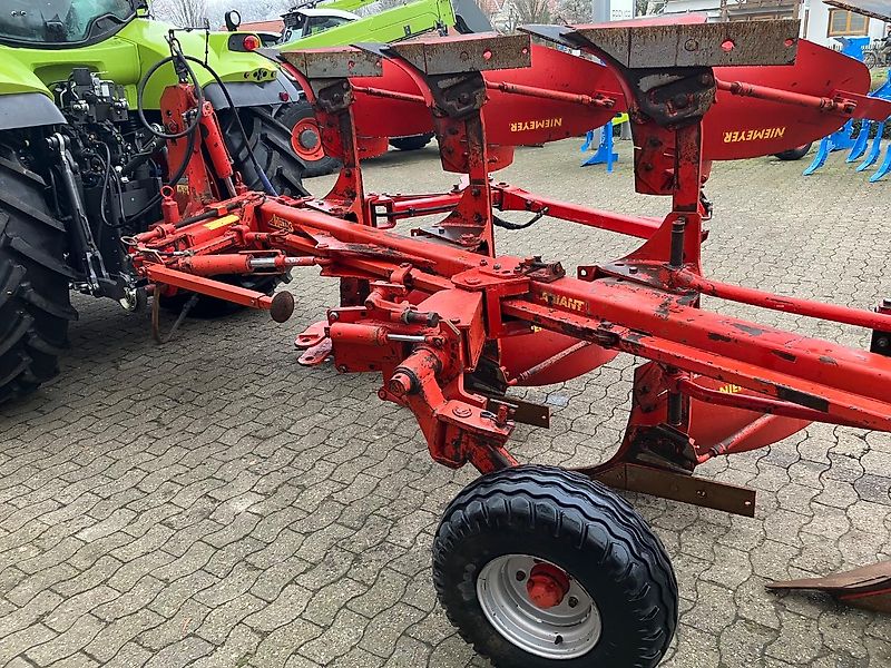 Niemeyer DELTA 3 VARIANT IV