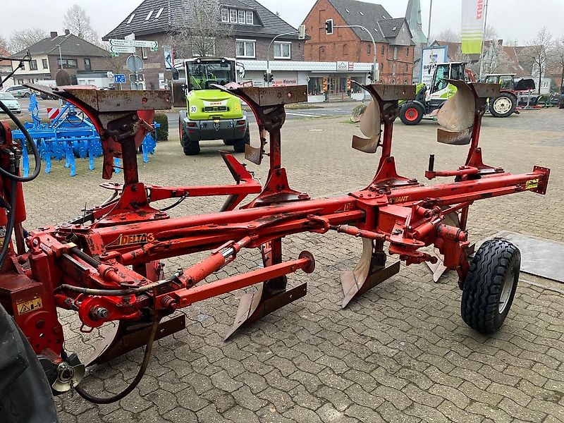 Niemeyer DELTA 3 VARIANT IV