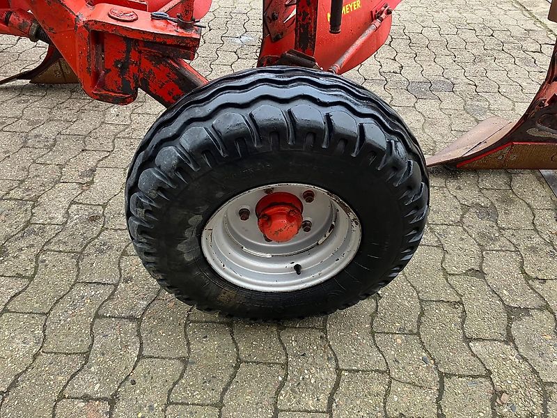 Niemeyer DELTA 3 VARIANT IV