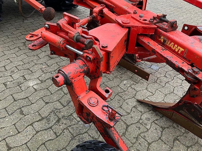 Niemeyer DELTA 3 VARIANT IV