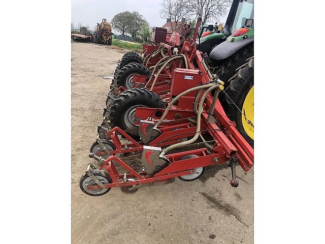 Kverneland Miniair S