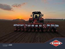 Kuhn KOSMA R