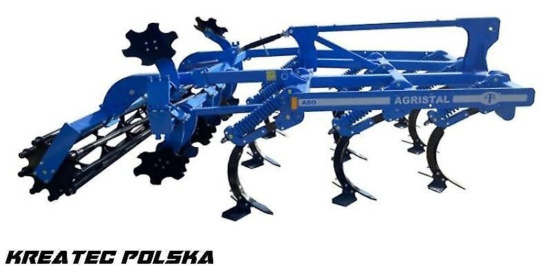 Agristal UNIVERSALGRUBBER (ABO)