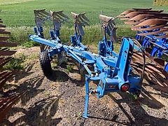 Lemken Europal 7 X 4 L 100