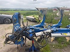 Øverum VF CX5875