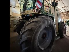 Krone Big X 700