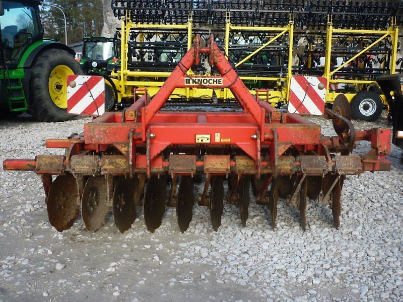 Knoche DIM S30 RR