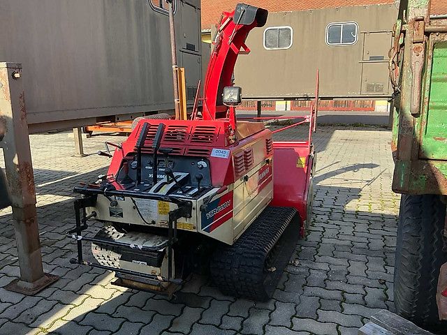Yanmar YSR 2110H-E