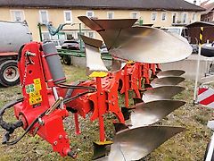Pöttinger SERVO 45