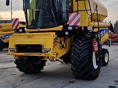 New Holland New Holland TC5.80