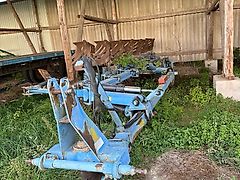 Lemken Vari Diamant 10x