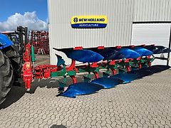 Kverneland KK EG 100-300 6 FURE