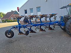 Överum DX 4100 F