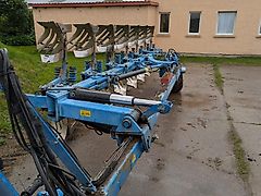 Lemken Vari Diamt 10 X