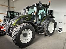 Valtra G125 ECO ACTIVE