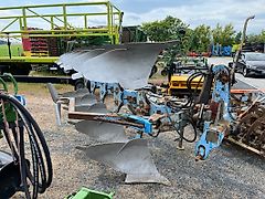 Lemken Euro Titan TC