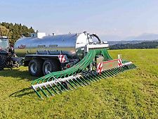 Fliegl Compact 75