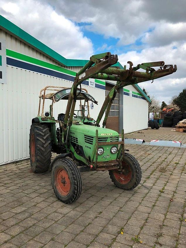 Deutz 7006 (566)