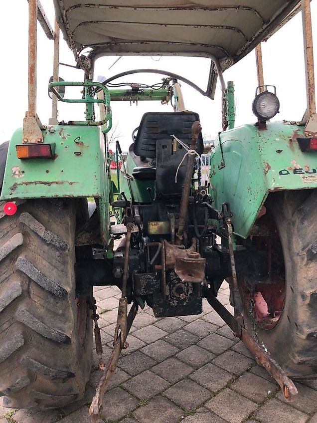 Deutz 7006 (566)