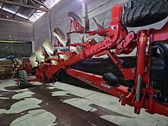 Kuhn Vari Challenger 8 Schar
