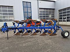 New Holland PHV5S