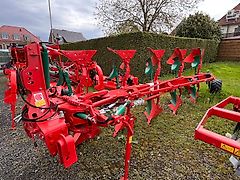 Kverneland LB100-300