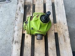 Claas Bananengetriebe für Quadrant 1200 - 1200RC