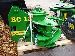 Farma BC 18 Ast Scheere