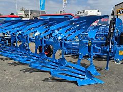 Lemken JUWEL 8 M V 5