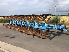 Lemken Vari-Diamant 10X 7L 100