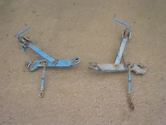 Frost Unterlenker für Kurzgrubber