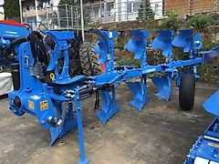 Lemken Juwel 7 M 4+1 N 100