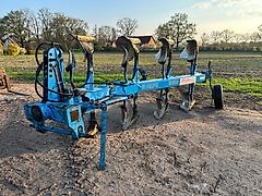 Lemken Opal 180