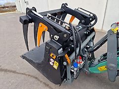 Alö Multibenne S+120