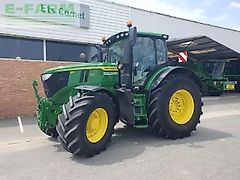 John Deere 6r 250