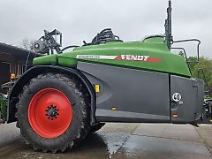 Fendt Rogator 355