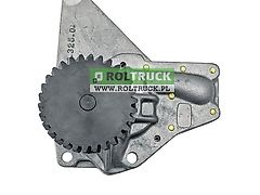 Renault Ölpumpe MWM RENAULT FENDT (26mm) 7701002157