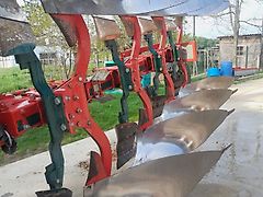 Vogel & Noot XS Plus 1050 Vario