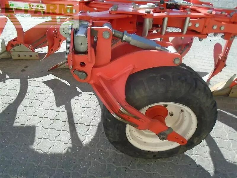 Maschio 5f. unico ns v m 4 + 1 meget velholdt