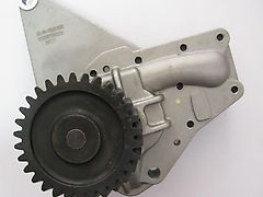 Renault Ölpumpe MWM RENAULT FENDT (Q29mm) 7701018254