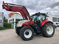 Steyr 6240 CVT