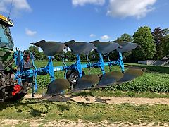 Lemken Lemken 4-schaar ploeg