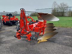 Kuhn MM 123 NSH
